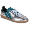 Caval  PULSE X SPARTOO  Argento -  Sneakers basse Donna