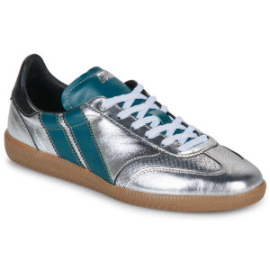 Caval  PULSE X SPARTOO  Argento -  Sneakers basse Donna