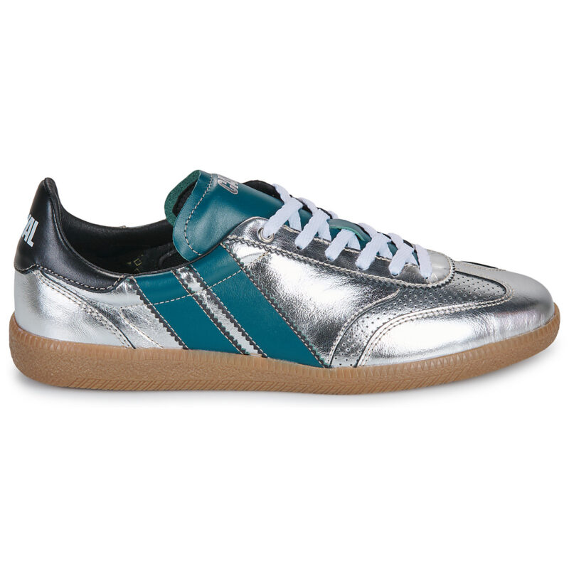 Caval  PULSE X SPARTOO  Argento -  Sneakers basse Donna - 2