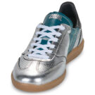 Caval  PULSE X SPARTOO  Argento -  Sneakers basse Donna - 3