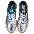 Caval  PULSE X SPARTOO  Argento -  Sneakers basse Donna - 6