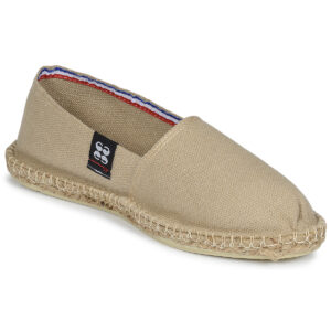 Art of Soule  ICONIQUES UNIES  Beige -  Espadrillas Donna