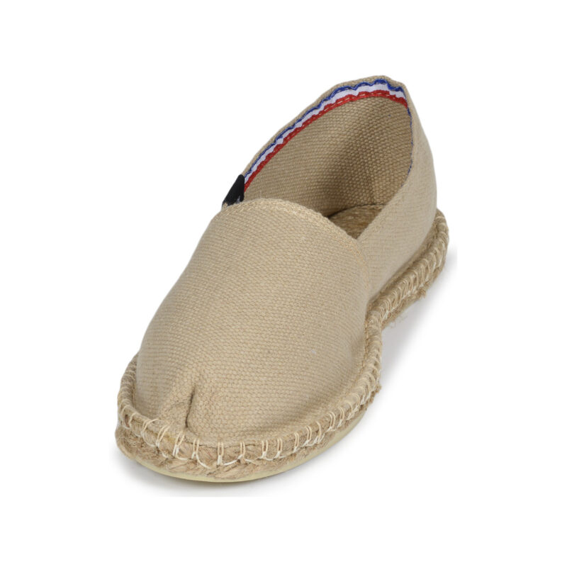 Art of Soule ICONIQUES UNIES Beige Espadrilles Damen - 3
