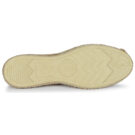 Art of Soule ICONIQUES UNIES Beige Espadrilles Damen - 7