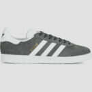 adidas  GAZELLE  Grigio -  Sneakers basse Donna - 1