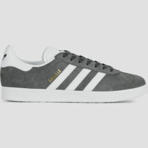 adidas  GAZELLE  Grigio -  Sneakers basse Donna