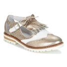 Regard  RETAZO  Oro Derby Donna - 1