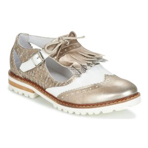 Regard  RETAZO  Oro -  Derby Donna