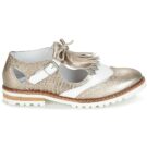 Regard  RETAZO  Oro Derby Donna - 2