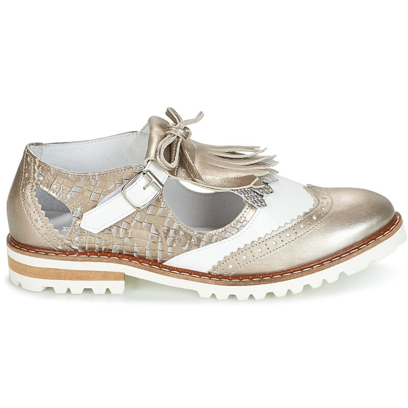 Regard  RETAZO  Oro Derby Donna - 2