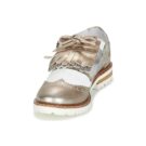 Regard  RETAZO  Oro Derby Donna - 3