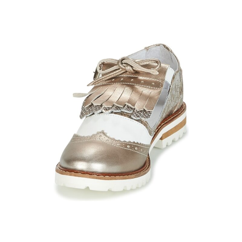 Regard  RETAZO  Oro Derby Donna - 3