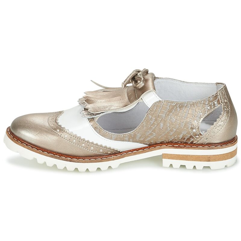 Regard  RETAZO  Oro Derby Donna - 4