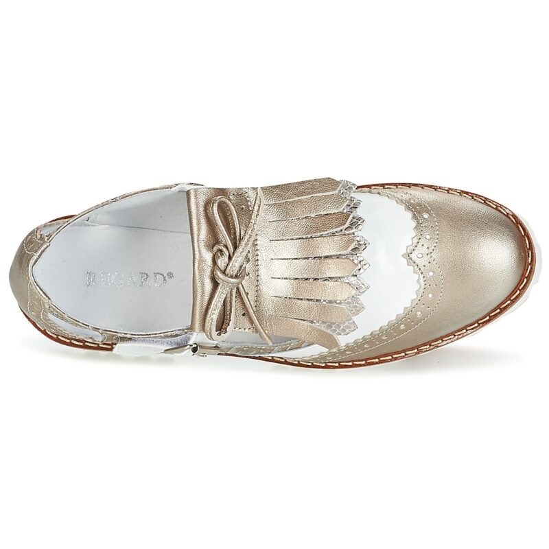 Regard  RETAZO  Oro Derby Donna - 6