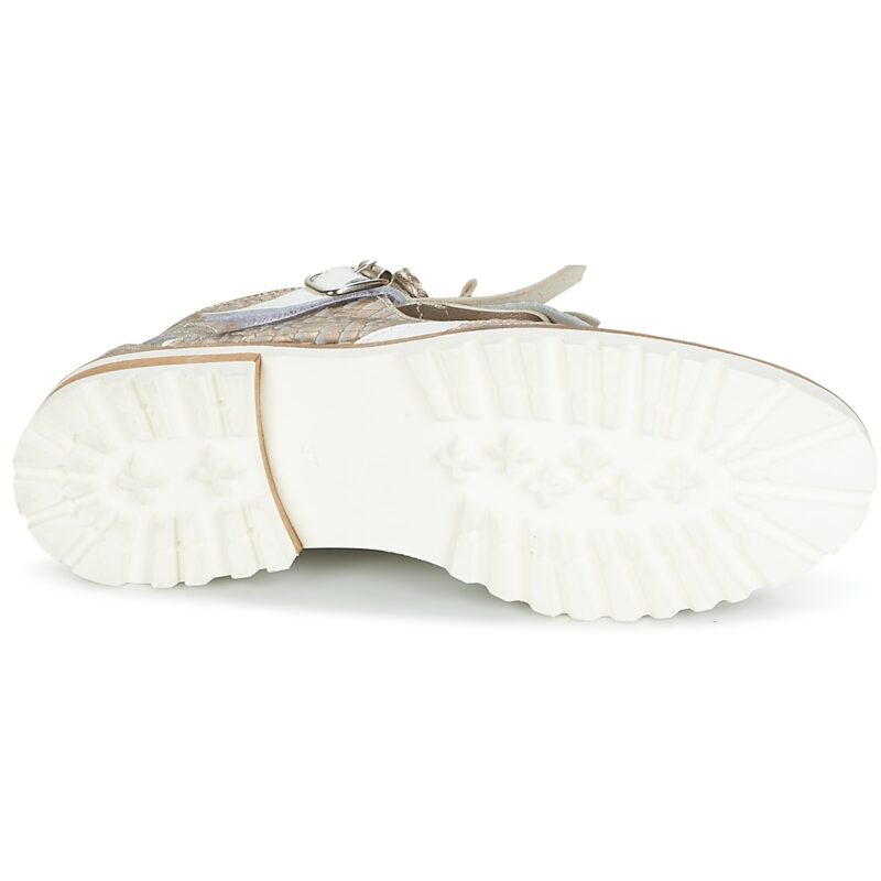 Regard  RETAZO  Oro Derby Donna - 7