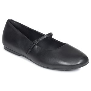 Ballerine    Livia Sky  Nero