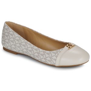 Ballerine    MANDY FLAT  Beige