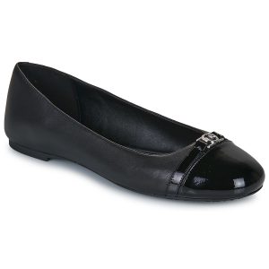 Ballerine    MANDY FLAT  Nero