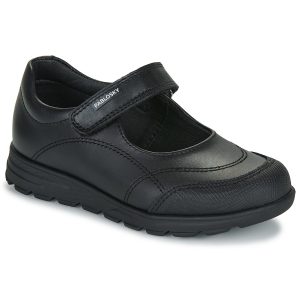 Ballerine bambina ragazza Pablosky  334210  Nero Pablosky