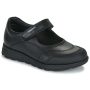 Ballerine bambina ragazza Pablosky  334210  Nero Pablosky