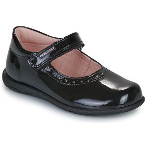 Ballerine bambina ragazza Pablosky  59119  Nero Pablosky 8445543576582
