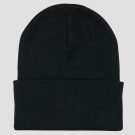 Berretto Patagonia Everyday Beanie Nero Berretti Uomo - 2
