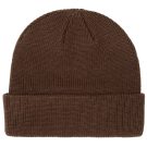 Quiksilver PERFORMER BEANIE Braune Herrenm&uuml;tzen - 2