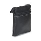 Armani Exchange CEDRIC FLAT CROSSBODY Nero Borse Shopping Uomo - 2