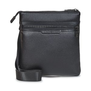 Borsa Shopping uomo Armani Exchange  CEDRIC FLAT CROSSBODY Armani Exchange 8033994031813