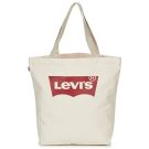 Levis Batwing Tote W Beige Borse Shopping Uomo - 1