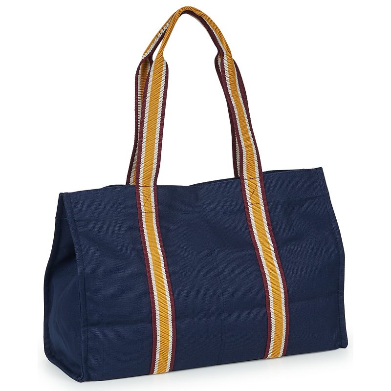 Levis HOLLIS TOTE XL Blu Borse Shopping Uomo - 2