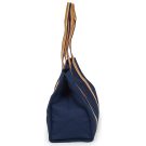 Levis HOLLIS TOTE XL Blu Borse Shopping Uomo - 3