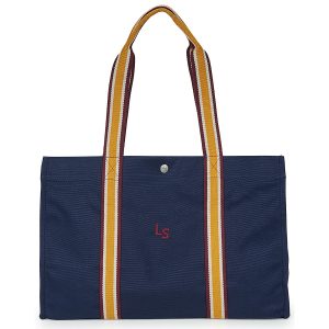 Borsa Shopping uomo Levis  HOLLIS TOTE XL  Blu Levis 7626725919682