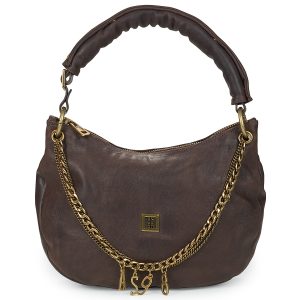 Borsa a spalla donna Airstep / A.S.98  200779-201-6144  Marrone Airstep / A.S.98 8057802168973