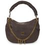 Borsa a spalla donna Airstep / A.S.98  200779-201-6144  Marrone Airstep / A.S.98 8057802168973