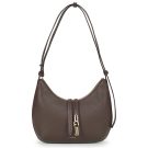 Furla FURLA Sacs bandouli&egrave;re GOCCIA marron pour femmes - 1