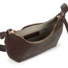 Furla FURLA Sacs bandouli&egrave;re GOCCIA marron pour femmes - 5
