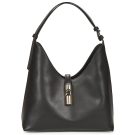 Furla FURLA GOCCIA M HOBO Nero Borse a spalla Donna - 1