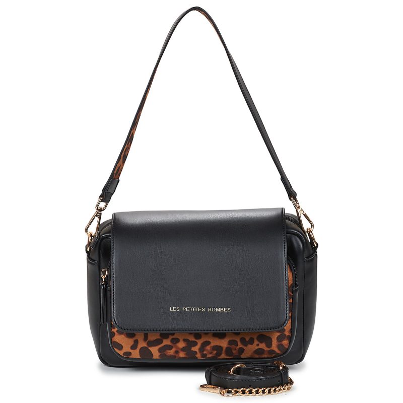 Borsa a spalla donna Les Petites Bombes  MARIETTA Les Petites Bombes 3665925524757