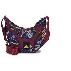 Borsa a spalla donna adidas  Farm Sacoche  Rosso adidas 4068808245883