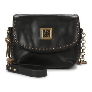 Borsa a tracolla donna Airstep / A.S.98  200756  Nero Airstep / A.S.98 8057802118169