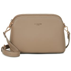Borsa a tracolla donna David Jones  CM7342 David Jones 6978466880044