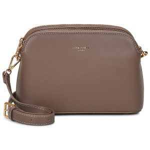 Borsa a tracolla donna David Jones  CM7342 David Jones 6978466880051