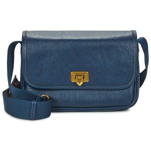 Borsa a tracolla donna David Jones  CM7764 David Jones 6978466884875