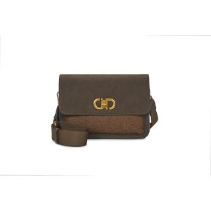 Borsa a tracolla donna David Jones  CM7779 David Jones 6977946589989