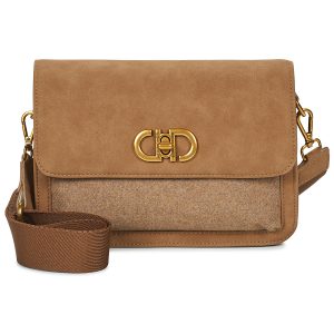 Borsa a tracolla donna David Jones  CM7779 David Jones 6977946589996
