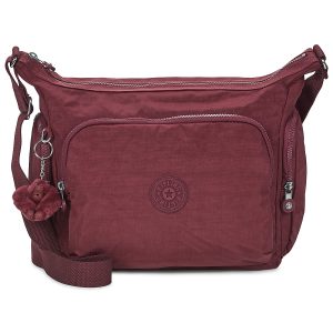 Borsa a tracolla donna Kipling  GABB  Kipling 198265700879