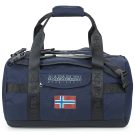 Napapijri BERING TRAVEL SMALL Blu Borsa da viaggio Uomo - 1