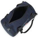 Napapijri BERING TRAVEL SMALL Blu Borsa da viaggio Uomo - 5