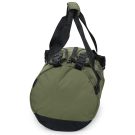 Napapijri BERING TRAVEL SMALL Khaki Herren-Reisetasche - 3